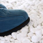 Orthopädische Schuhe für gesunde Füße  
